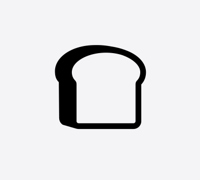 Toast Bauducco