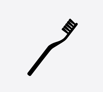 Escova de Dente
