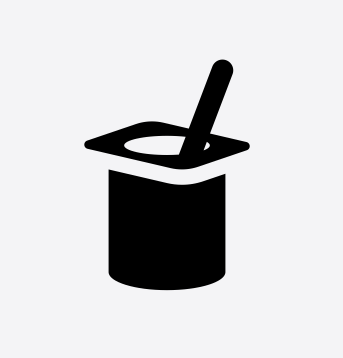 Yogurt Integral